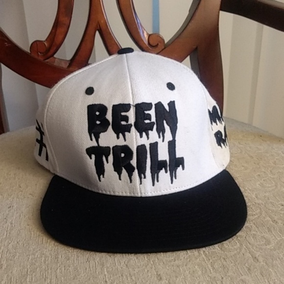 been trill hat